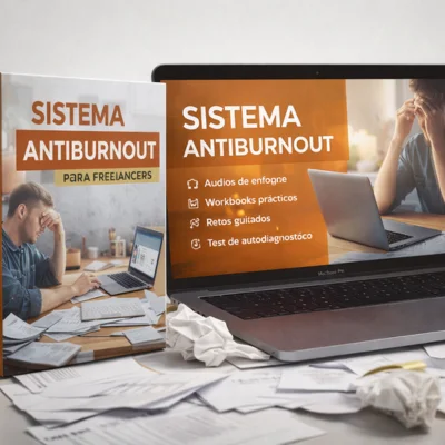 sistema antiburnout